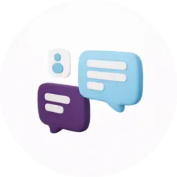 Site internet avec page contact